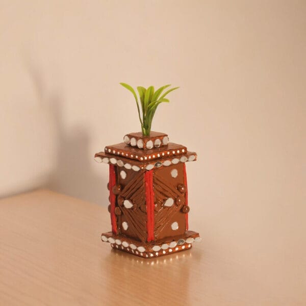 Tulsi Vrandavan for Rukhwat
