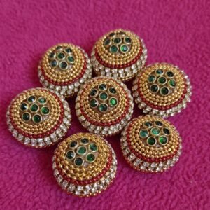 7 Exquisitely Decorated Saptapadi Supari