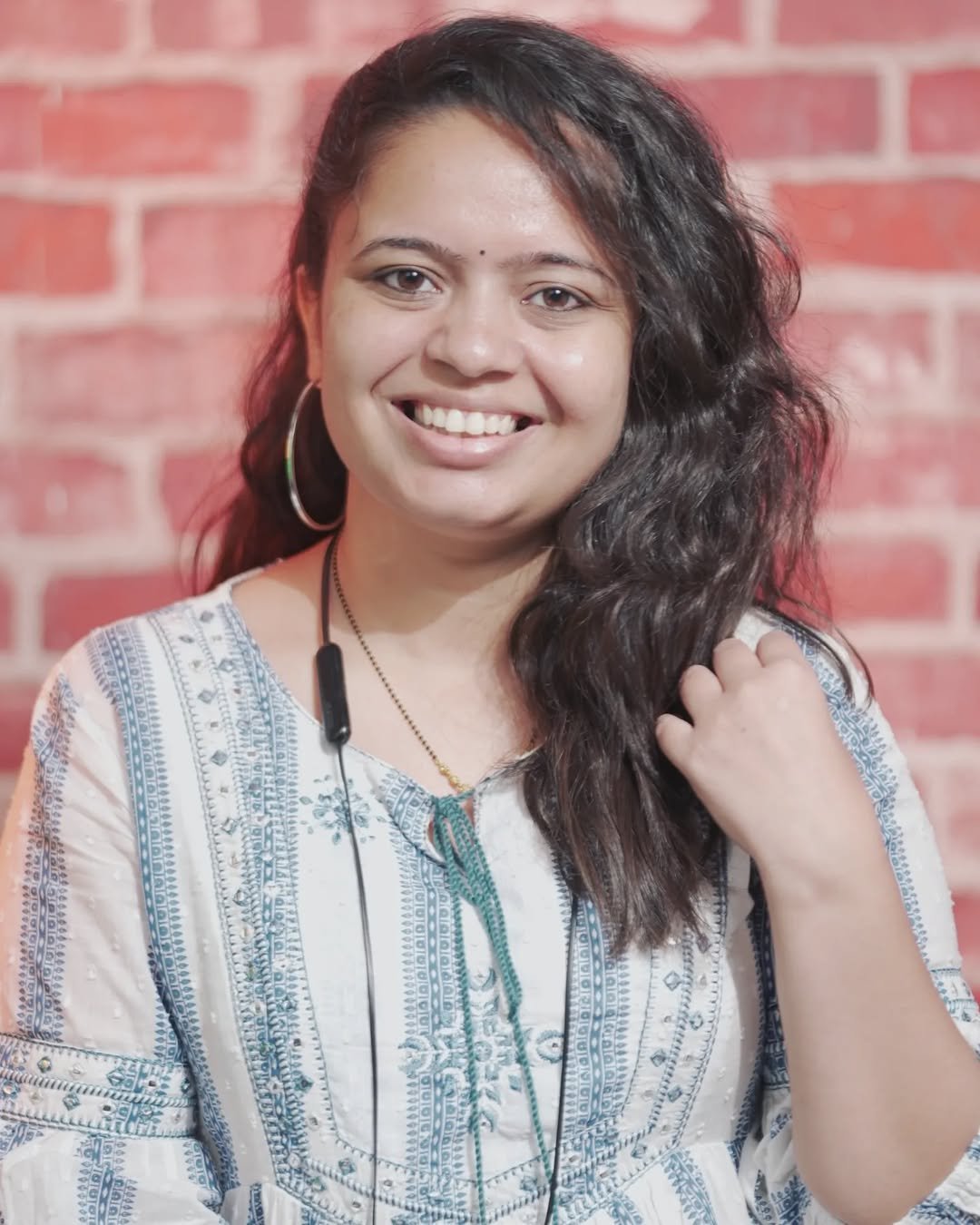 Shivangi Patankar Rawool